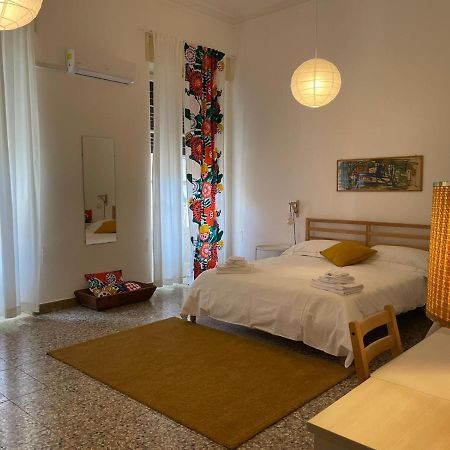 卡塔尼亚Living Simply住宿加早餐旅馆 外观 照片