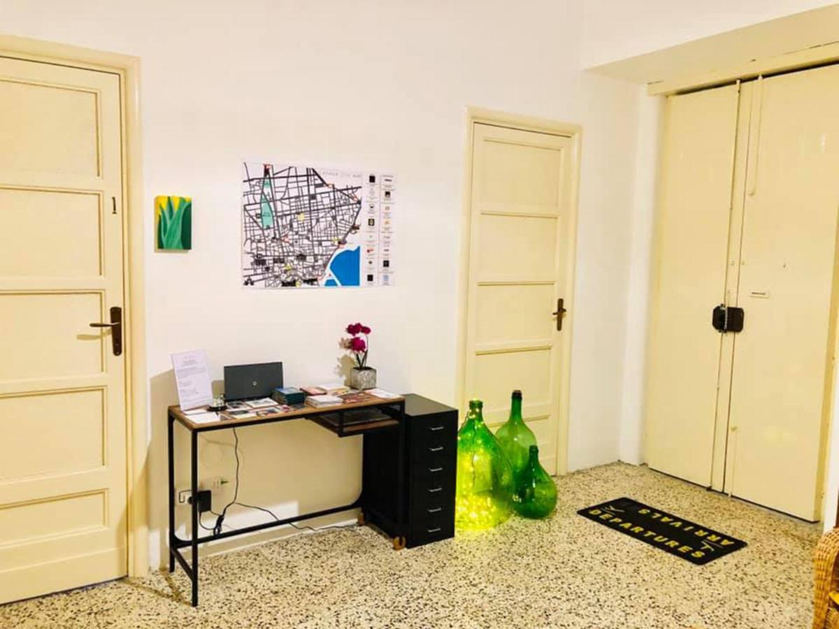 卡塔尼亚Living Simply住宿加早餐旅馆 外观 照片